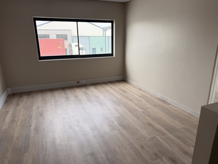 Commercial Property for Sale in Firgrove Industrial Estate Western Cape